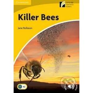 Killer Bees Level 2 Elementary/Lower-intermediate - Jane Rollason