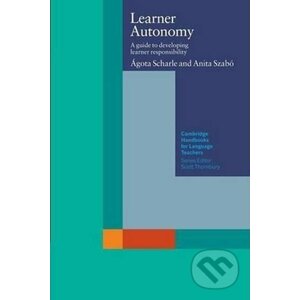 Learner Autonomy - autorů kolektiv
