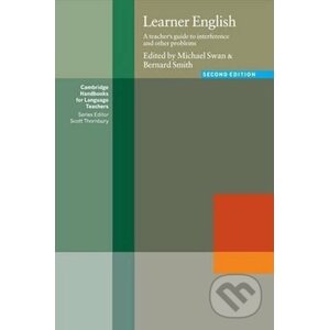 Learner English - Michael Swan
