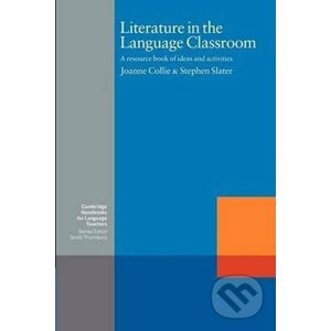 Literature in the Language Classroom - Joanne Collie