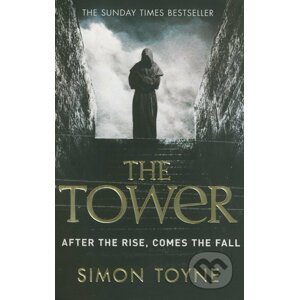 The Tower - Simon Toyne