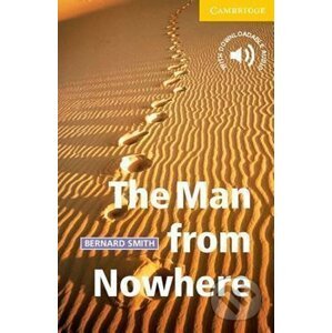 Man from Nowhere - Bernard Smith