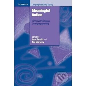 Meaningful Action: Paperback - Jane Arnold