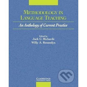 Methodology in Language Teaching: PB - C. Jack Richards