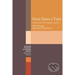 Once Upon a Time - John Morgan