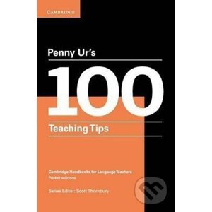 Penny Ur´s 100 Teaching Tips - Penny Ur