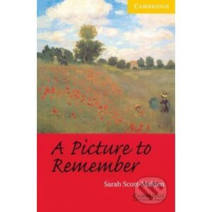 Picture to Remember - Cambridge University Press