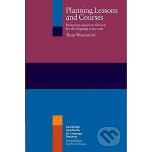 Planning Lessons and Courses - Cambridge University Press