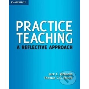 Practice Teaching: PB - C. Jack Richards