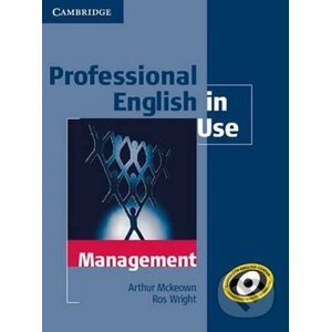 Professional English in Use Management with Answers - Cambridge University Press