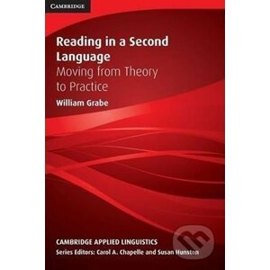 Reading in a Second Language - William Grabe