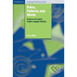 Rules, Patterns and Words: PB - Cambridge University Press