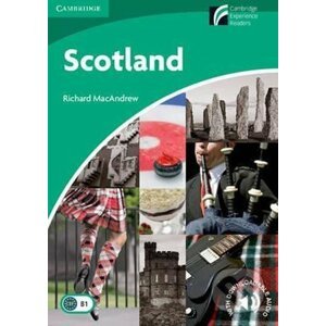Scotland Level 3 Lower-intermediate - Richard MacAndrew