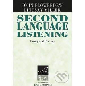 Second Language Listening - John Flowerdew
