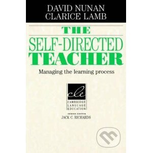 Self-Directed Teacher, The: PB - David Nunan