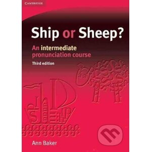 Ship or Sheep? Students Book - Ann Baker