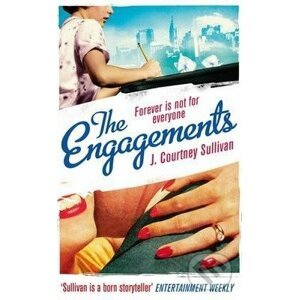 The Engagements - J. Courtney Sullivan