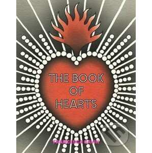 The Book of Hearts - Francesca Gavin