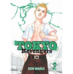 Tokyo Revengers 2 - Ken Wakui