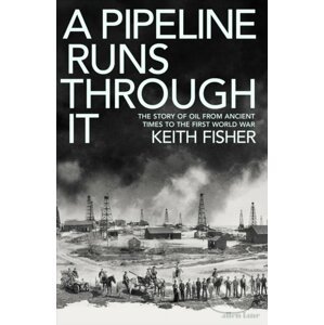 A Pipeline Runs Through It - Keith Fisher
