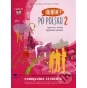Hurra!!! Po Polsku 2 - Agnieszka Burkat