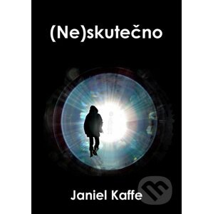 (Ne)skutečno - Janiel Kaffe