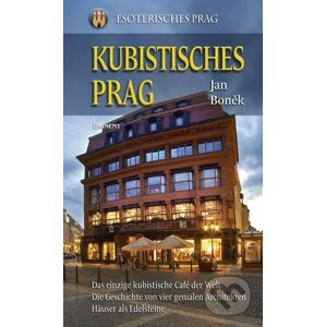 Kubistisches Prag - Jan Boněk