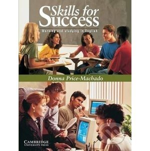 Skills for Success: Student´s Book - Donna Price-Machado