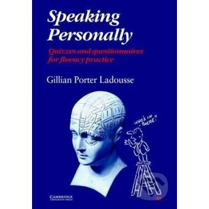 Speaking Personally: Book - Gillian Ladousse Porter