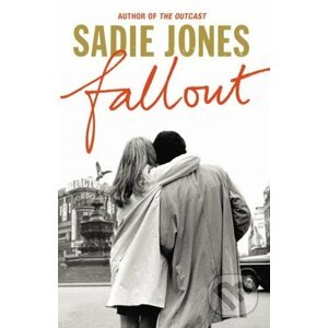 Fallout - Sadie Jones