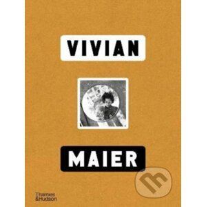 Vivian Maier - Anne Morin