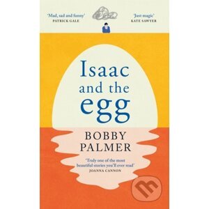 Isaac and the Egg - Bobby Palmer