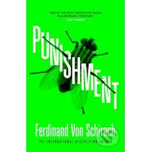Punishment - Ferdinand von Schirach