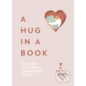 A Hug in a Book - Ebury