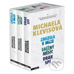 Michaela Klevisová (BOX) - Michaela Klevisová