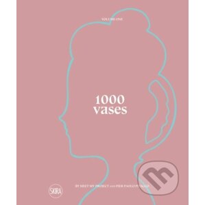 1000 Vases (Bilingual edition) - Skira