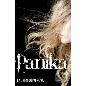 Panika - Lauren Oliver