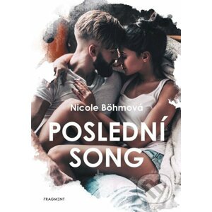Poslední song - Nicole Böhm