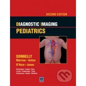 Diagnostic Imaging: Pediatrics - Lane Donnelly