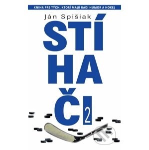 Stíhači 2 - Ján Spišiak