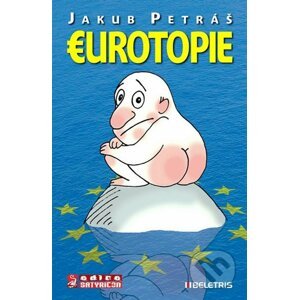 Eurotopie - Jakub Petráš