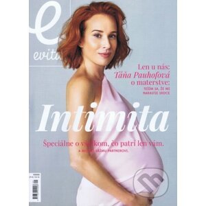 Evita magazín 09/2022 - MAFRA Slovakia