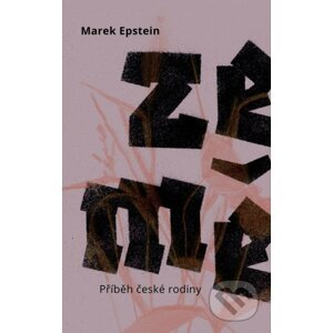 Země - Marek Epstein