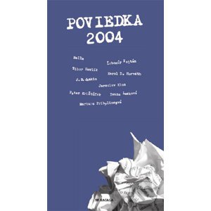 Poviedka 2004 - Kolektív autorov