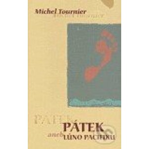 Pátek aneb lůno Pacifiku - Michel Tournier