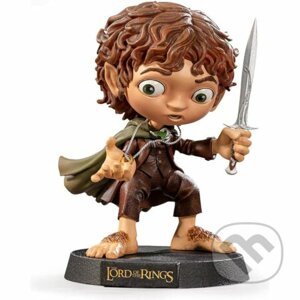 Figúrka MiniCo Frodo - Lord of the Rings - Fantasy