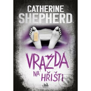 Vražda na hřišti - Catherine Shepherd