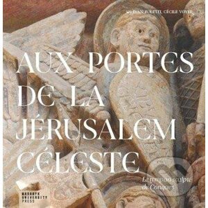 Aux portes de la Jérusalem Céleste - Ivan Foletti, Cécile Voyer