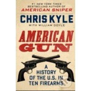 American Gun - Chris Kyle