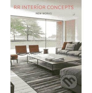 RR Interior Concepts - Wim Pauwels